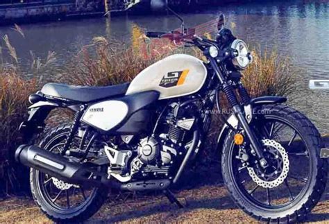 New Yamaha 150cc Classic Motorcycle Launch Price 13.4k Yuan (Rs 1.6 L)