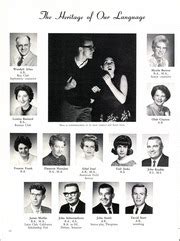 Herbert Hoover High School - Dias Cardinales Yearbook (San Diego, CA ...