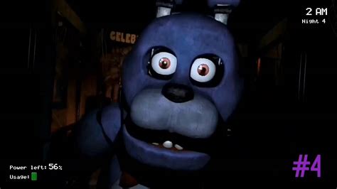 My Top 5 favorite jump scares in FNAF 1 - YouTube