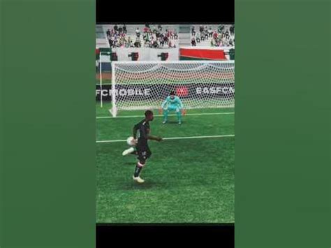 Ramires, Brilliant Goal, Skill Shot, Fc Mobile #shorts - YouTube