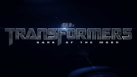 Transformers Dark of the Moon Movie Trailer |Teaser Trailer