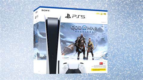 God of War Ragnarok PS5 Bundles Are Now Available to Order - IGN