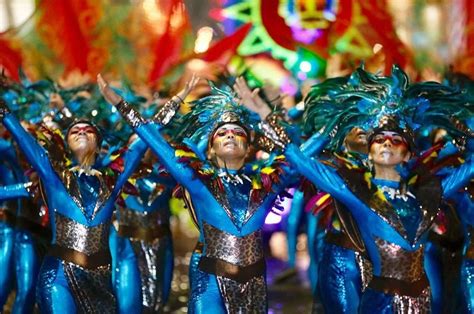 Mazatlan Carnival 2023: How and where they will celebrate - U.Travel ...