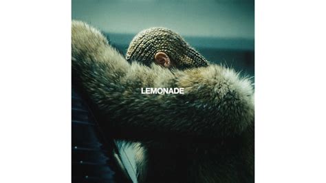 Beyoncé ‘Lemonade’ album review