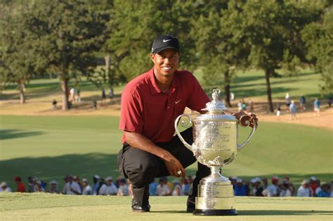 What Is Tiger Woods' Lowest Round Ever on the PGA Tour, and Has He Ever ...