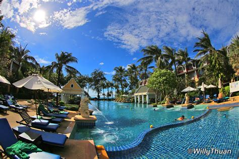 Phuket Graceland Resort and Spa - PHUKET 101