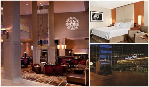 10 Downtown Chicago Hotels with Free Parking - HotelsCombined 10 ...