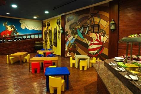 Kids Friendly Restaurant - Ideas to Become One - POS Sector