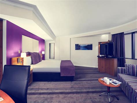 Mercure Sydney Hotel in Australia - Room Deals, Photos & Reviews