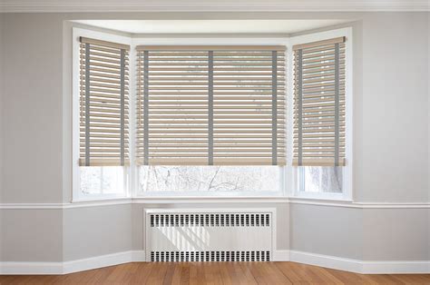 Best Options for Bay Window Blinds & Shades | The Shade Store