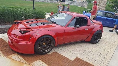 TopMiata.com on Instagram: “💓 @samakhan / Via @streetfx #TopMiata ...