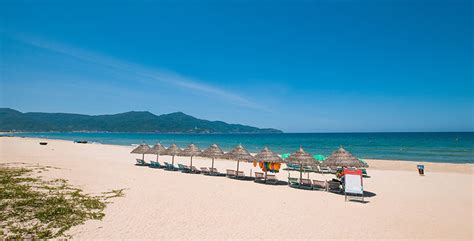 What to do on My Khe beach, a golden treasure of Da Nang