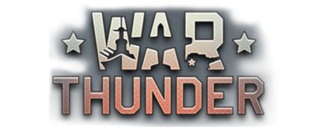 War Thunder Logo 512x by GARYOSAVAN on DeviantArt