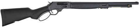 Lever Action X Model .410 Shotgun | Henry Repeating Arms