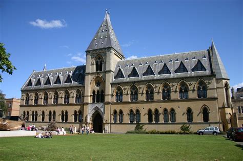 Oxford University Museum of Natural History | Experience oxfordshire