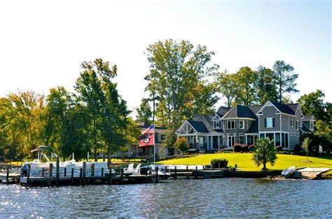 5 Reasons Lake Greenwood is a Great Value - Southern Communities - Best ...