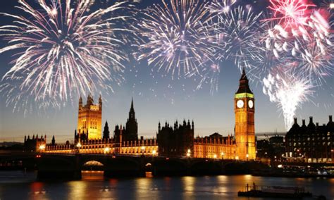 Light It Up! 6 Guy Fawkes Day Celebrations Around the World – Going Places