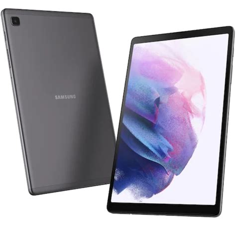 Samsung Galaxy Tab A7 Lite SM-T225 32GB Grey 4G | ubicaciondepersonas ...