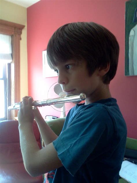 flute skype lessons for children | Flute Skype & Studio Lessons NYC