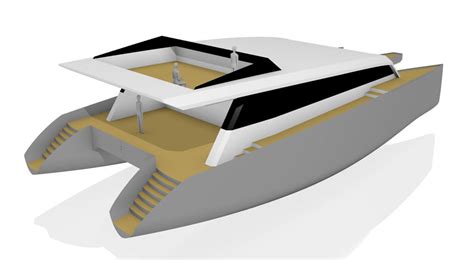 POWER BOAT PLANS POWERBOAT KITS, EZI BUILD BOAT PLANS BRUCE ROBERTS ...