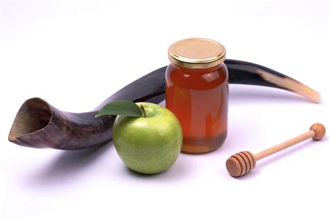 Symbols of Rosh Hashanah | My Jewish Learning