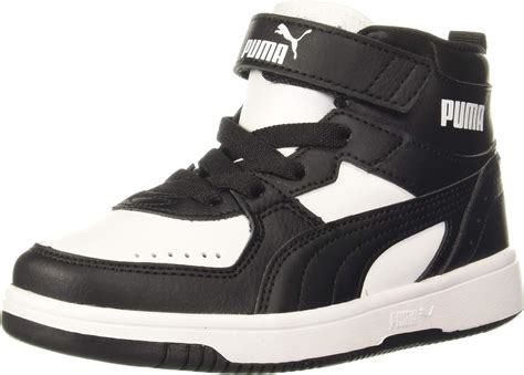 PUMA Unisex Kinder Rebound Joy Ac Ps Sneaker: Amazon.de: Schuhe ...