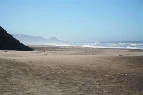 Gleneden Beach State Park, Oregon Coast