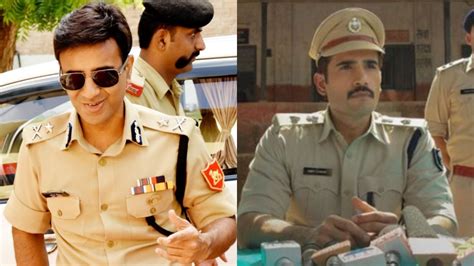 Khakee: The Bihar Chapter | Meet IPS Officer Amit Lodha Who Inspired ...