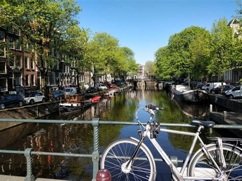 Amsterdam Canal Belt - hotels, map, history & more