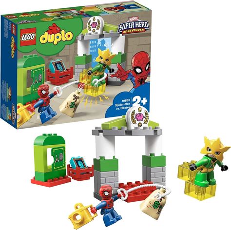 LEGO DUPLO Set, Building Sets - Amazon Canada