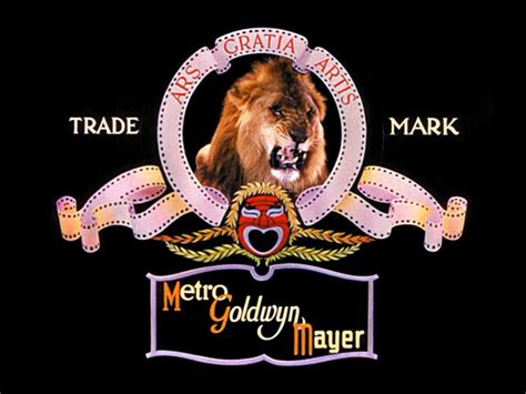 El león de la Metro Goldwyn Mayer | Blogodisea