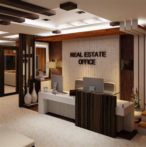 Real Estate Office