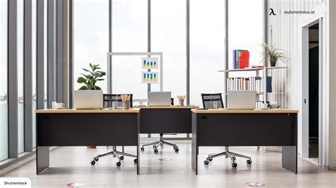 10 Tips for Office Furniture Layout Ideas 2024