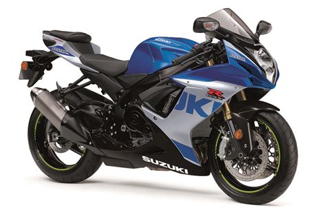 2023 GSX-R750 - Suzuki Canada Inc.