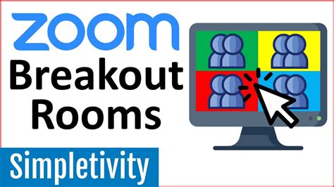 How To Make A Breakout Room In Zoom 2021 - Home Decore