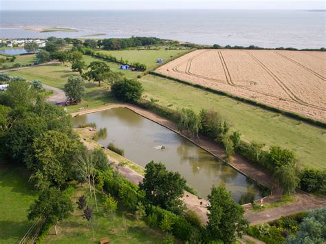 Fishing Lakes Near Me