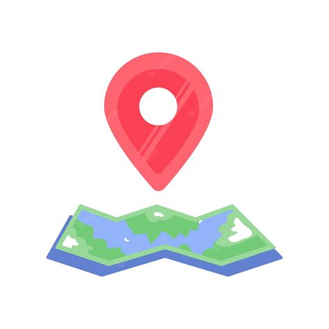 Premium Vector | Vector map with location location pin world map lovely ...