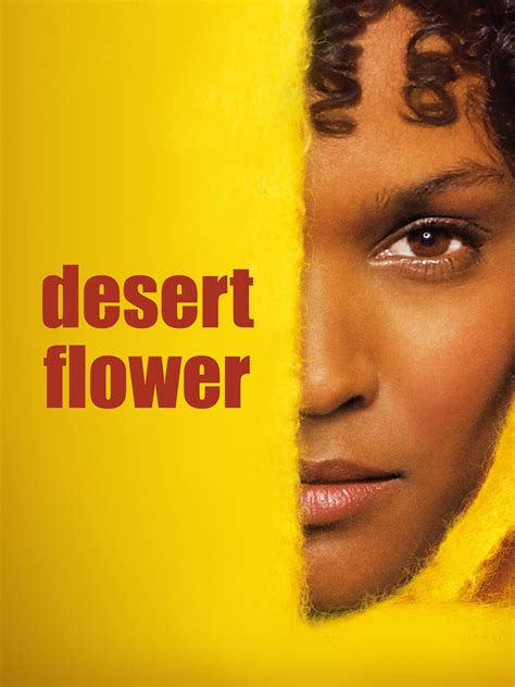 Prime Video: Desert Flower