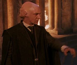 Quirinus Quirrell | Villains Wiki | Fandom