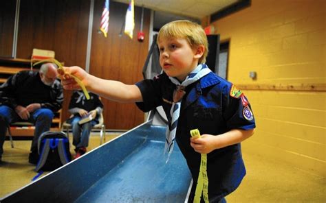 20+ Cub Scout Games Indoor and Outdoor - Scoutles.com