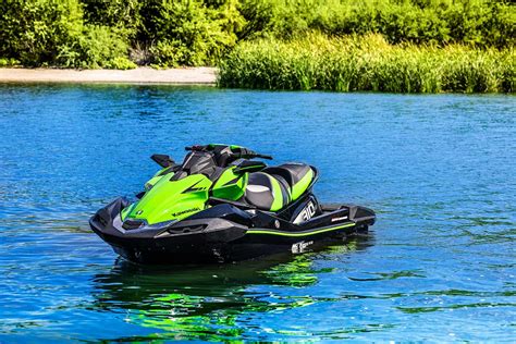 2023 JET SKI ULTRA 310LX-S Watercraft | Kawasaki Motors Pty Ltd.