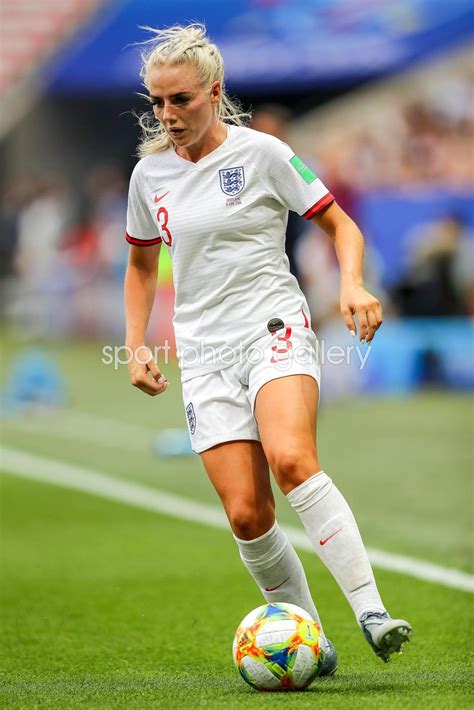 Alex Greenwood England v Scotland Women's World Cup 2019 Images ...