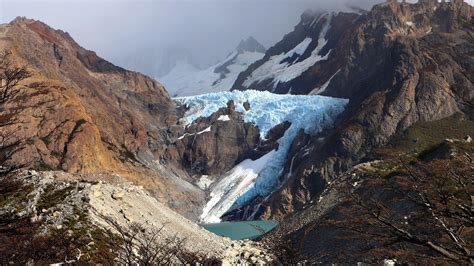 Andes Meltdown: New Insights Into Rapidly Retreating Glaciers - Yale E360