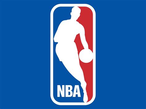 NBA Logo Wallpapers - Top Free NBA Logo Backgrounds - WallpaperAccess