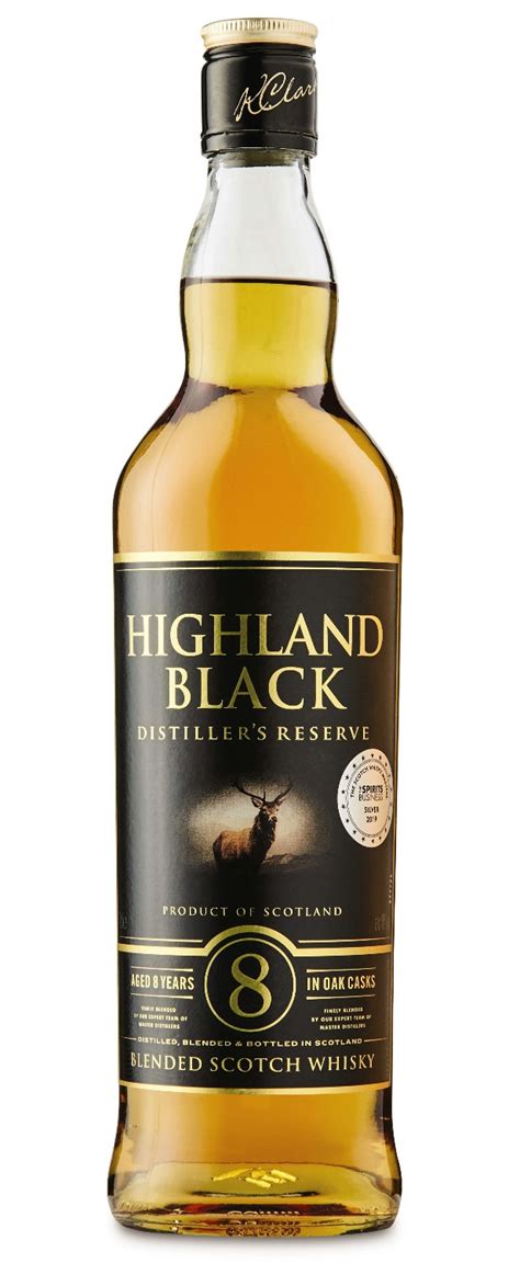 Aldi scoops major whisky award for the second year running