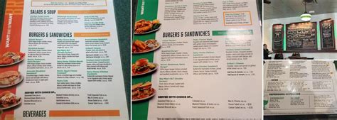 Metro Diner, Chesapeake - Menu, Reviews (753), Photos (109) - Restaurantji