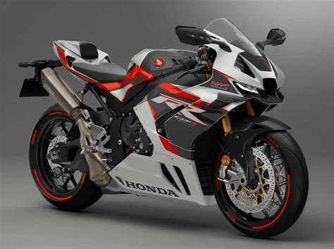 [Street] Une toute nouvelle Honda CBR1000RR-R arriverait en 2024 ...