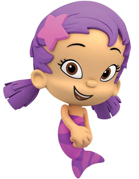 Oona - Bubble Guppies Photo (21607522) - Fanpop - Page 4