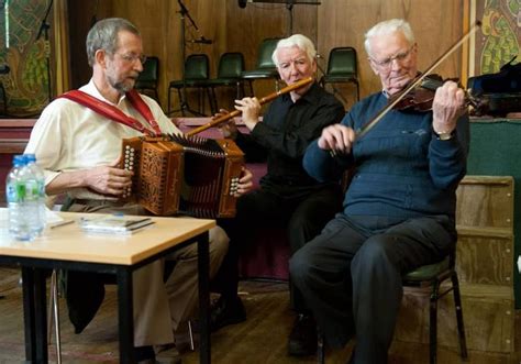 10 BEST traditional Irish music festivals in Ireland (2024)