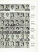 Explore 1970 William Fleming High School Yearbook, Roanoke VA - Classmates